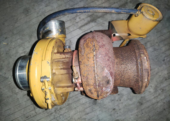 qualité  216-7815 C9 Second Hand Turbo For ExcavatorE330 E330C Diesel Engine Steel Material usine