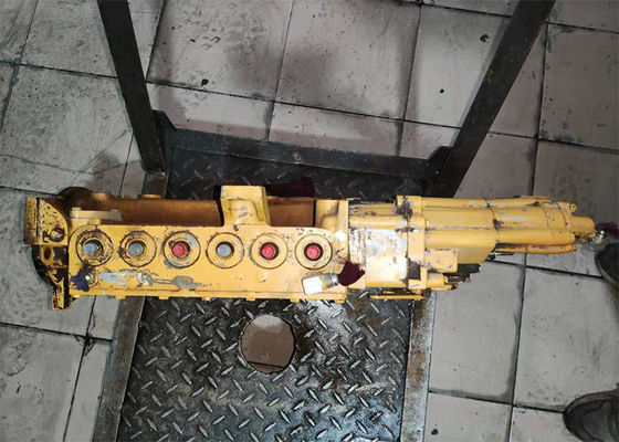 qualité  Second Hand 3406 Injection Pump , Diesel Fuel Pump 1044409 104-4409 For Excavator E245B usine