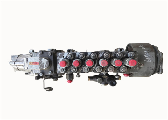 6HK1 a utilisé la pompe d'injection de carburant pour ZX360 - 3 1156033345 1 - 15603334 - 1