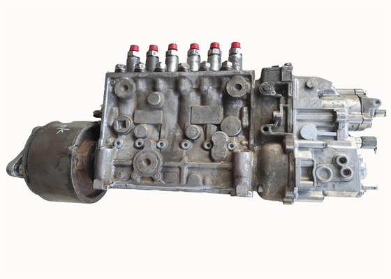 6HK1 a utilisé la pompe d'injection de carburant pour ZX360 - 3 1156033345 1 - 15603334 - 1