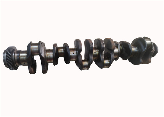 Vilebrequin d'occasion de J08E pour l'excavatrice SK350 - 8 13411 - 2241 pour Hino