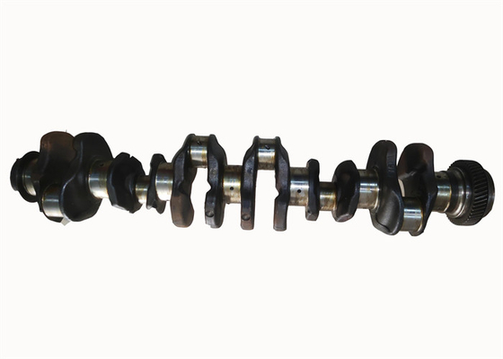 Vilebrequin d'occasion de J08E pour l'excavatrice SK350 - 8 13411 - 2241 pour Hino