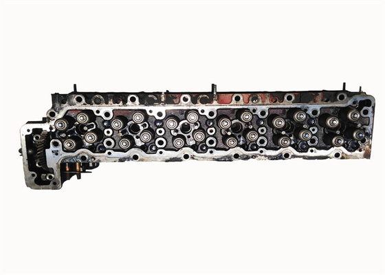 J08E a utilisé des culasses du moteur pour l'excavatrice SK350 - 8 11101 - E0541 Hino