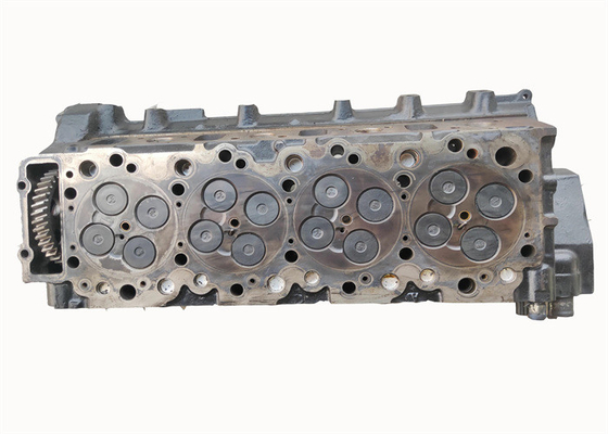 4HK1 a utilisé des culasses du moteur pour l'excavatrice ZX200 - 3 ZX240 - 3 8 - 98170 - 617 - 0