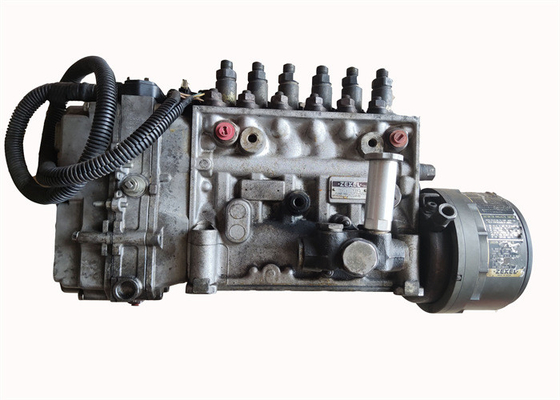 6D24 a utilisé la pompe d'injection de carburant pour SY485 HD1430 - 3 131150 - 2720
