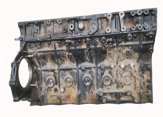 6UZ1 a utilisé des blocs moteurs pour l'excavatrice EX460 - 5 8981415390 898141 - 5390 diesel