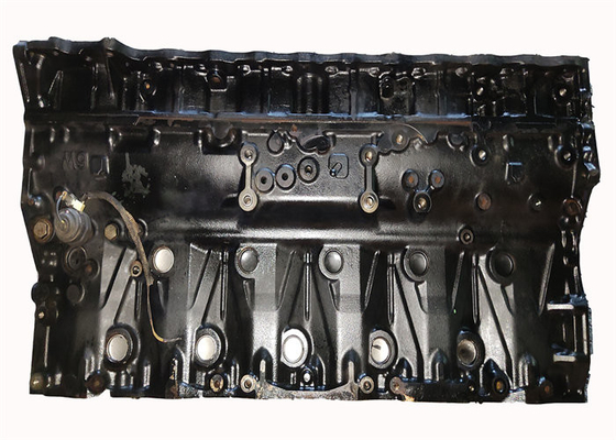 6WG1 a utilisé des blocs moteurs pour l'excavatrice EX480 ZX460 - 3 8-98180452-1 898180-4521