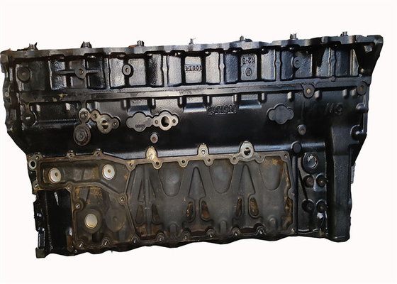 6WG1 a utilisé des blocs moteurs pour l'excavatrice EX480 ZX460 - 3 8-98180452-1 898180-4521