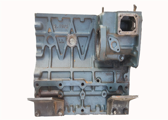 V2203 a utilisé des blocs moteurs pour l'excavatrice KX155 KX163 1G633 - 0101D