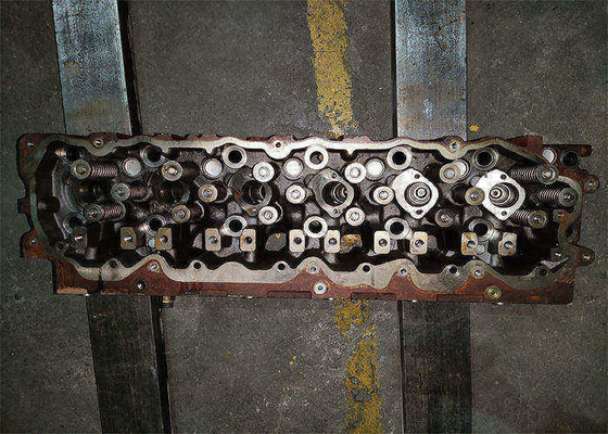 Culasses du moteur C7 utilisées diesel pour le matériel de Metal d'excavatrice d'E324D E325D E329D