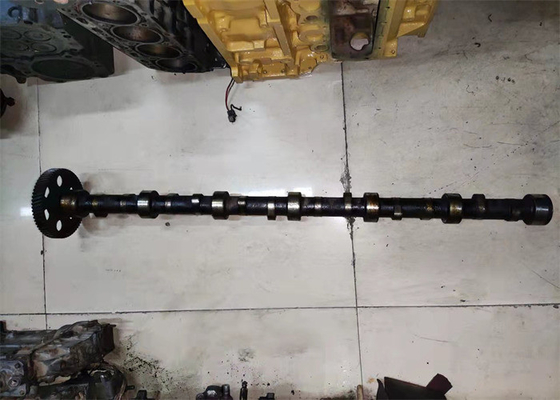 Arbre à cames utilisé par camion de 3406 tracteurs pour l'excavatrice E245B 7W3796 1007409