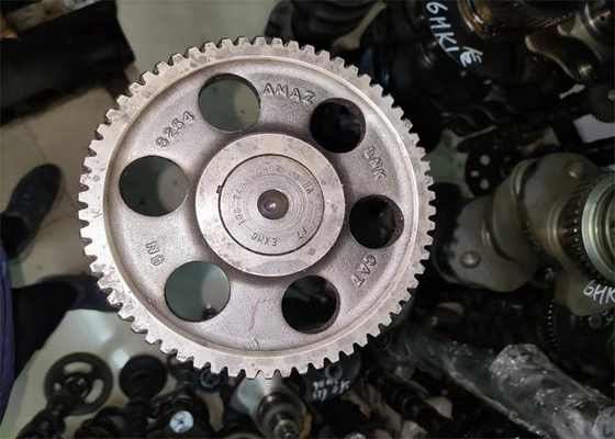 Arbre à cames utilisé par camion de 3406 tracteurs pour l'excavatrice E245B 7W3796 1007409