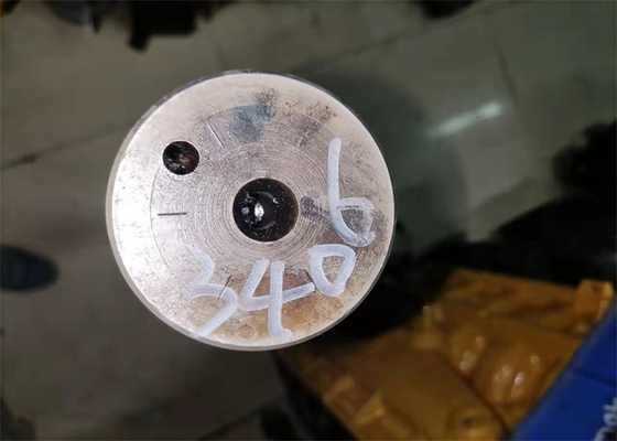 Arbre à cames utilisé par camion de 3406 tracteurs pour l'excavatrice E245B 7W3796 1007409