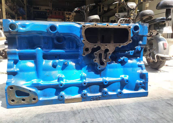Blocs moteurs C7.1 utilisés diesel pour le refroidissement par l'eau de l'excavatrice E320D2