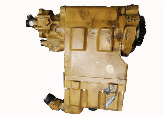 C7 C9 a utilisé la pompe d'injection de carburant pour l'excavatrice E329D E336D 3190677 319 - 0677