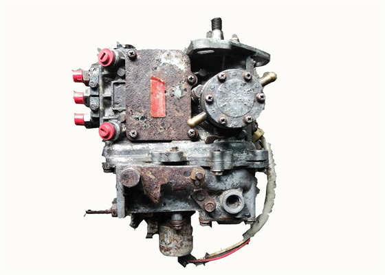 Pompe d'injection de carburant de 3TNE84 3TNE88 2ème 729065 - 51370 pour l'excavatrice PC30 PC35