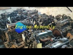 Présentation de l'usine et du produit